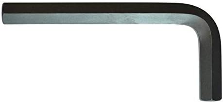 Llave hexagonal corta 1.063" talla única