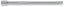 Extensión 1/4 4 pulg GEARWRENCH 81120