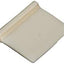 Pestaña nailon para cámper 14 pzas color blanco