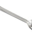 Cuchara para untar 15pulg color plateado