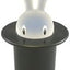 Soporte palillos dientes Magic Bunny