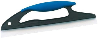 Cuchilla escobilla agarre suave 11.811in