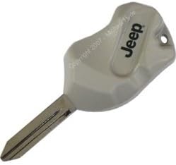 Llave Strattec sin chip diseño rock