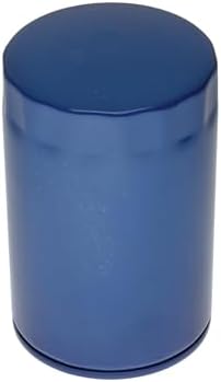 Filtro aceite motor color dorado PF60
