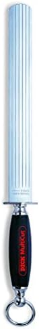 Afilador acero multicorte 11pulg 65HRC NSF certificado