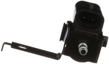 Solenoide derivación sobrecargador estandar