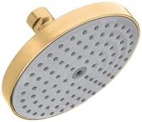Cabezal ducha Raindance 5" bronce cepillado