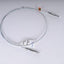 Conjunto cable freno estacionamiento intermedio