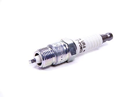 Bujía UR4 V-Power paquete 1
