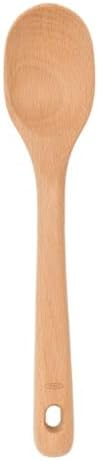Cuchara madera grande Good Grips OXO