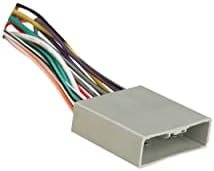 Adaptador arnés radio salpicadero Honda Civic 06-07