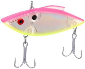 Rat-L-Trap Magnum 3/4oz Sin Bocalla