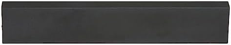 Losa TUSQ XL Graph Tech 3/16" PT-4187-00 Negro