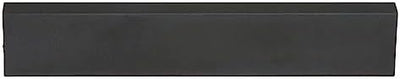 Losa TUSQ XL Graph Tech 3/16" PT-4187-00 Negro