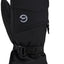 Guantes de nieve para mujer con forro Gore-Tex