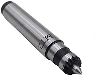 Centro transmisión torno madera 5/8pulg MT Crown