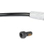 Kit sensor velocidad rueda delantera