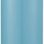 Taza acero inox 20oz color azul claro
