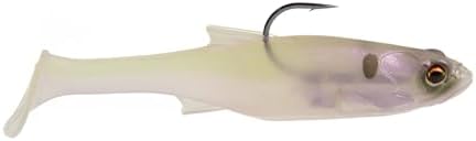 5 Swimbait Shallow Runner Daingerous