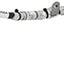 Conjunto tubo PSH51