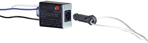 Interruptor LED 20050 con cable 7"
