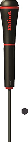 Destornillador hexagonal 5/64"