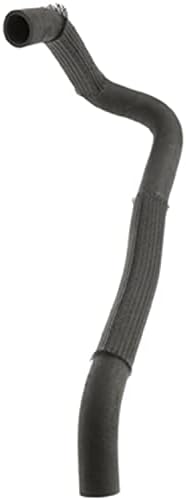 Manguera radiador superior 72404
