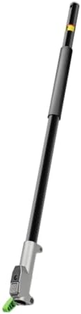 Poste extensión fibra carbono sistema cabezal múltiple 56V