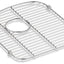 Estante fregadero acero inox 13-1/2x15-1/4 pulg