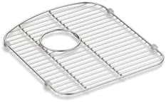 Estante fregadero acero inox 13-1/2x15-1/4 pulg