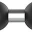 Adaptador bola doble 1.5" para zócalo RAM-230U