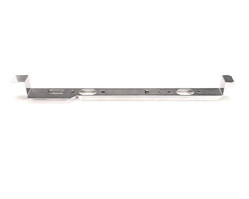 Percha para Quemador 37876 de Acero Inox para Hogar