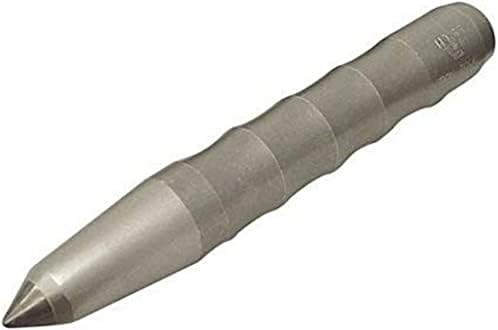 Cincel de carburo 1-3/8 pulg con punta cómoda