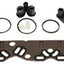 Kit placa filtro solenoide transmisión GM