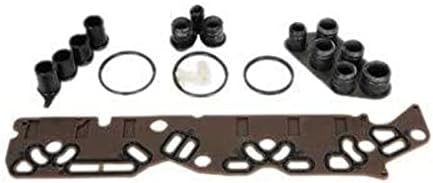 Kit placa filtro solenoide transmisión GM