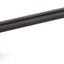 25 Tiradores Bronce Aceitado 4pulg Centros 6-3/8pulg