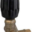 Lavadora presión 4500psi 10.5gpm negro con perilla