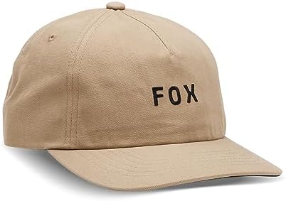 Sombrero ajustable con logotipo mujer