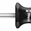 Destornillador Torx HF Tx20 4pulg Ergonómico Negro