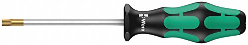 Destornillador Torx HF Tx20 4pulg Ergonómico Negro