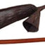Gankogui mediano de Ghana