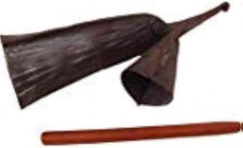 Gankogui mediano de Ghana