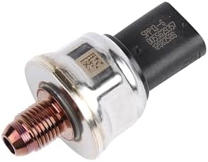 Sensor presión inyección combustible