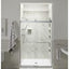 Soporte ducha de mano Kohler K-72797-BN níquel cepillado