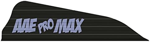Vane Pro Max Negro 100 Pzas
