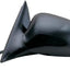 Espejo lateral conductor Buick Century Negro Plegable