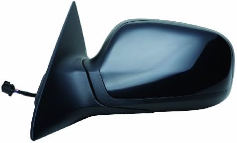 Espejo lateral conductor Chrysler Pacifica negro plegable