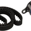 Kit correa dentada PowerGrip Premium TCK176