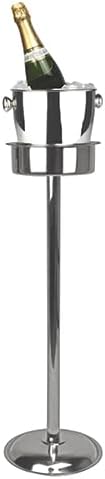 Soporte cubo vino estilo tubo WB-4 y WB-4HV