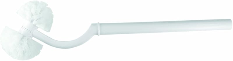 Cepillo limpieza inodoro compacto W203W